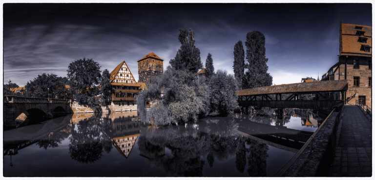 Henkersteg