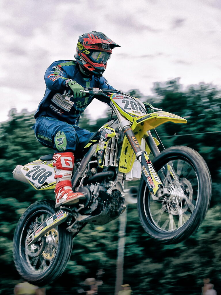 MotoCross