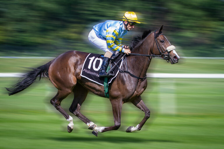 Rennen