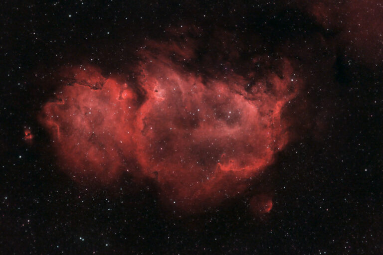Seelennebel