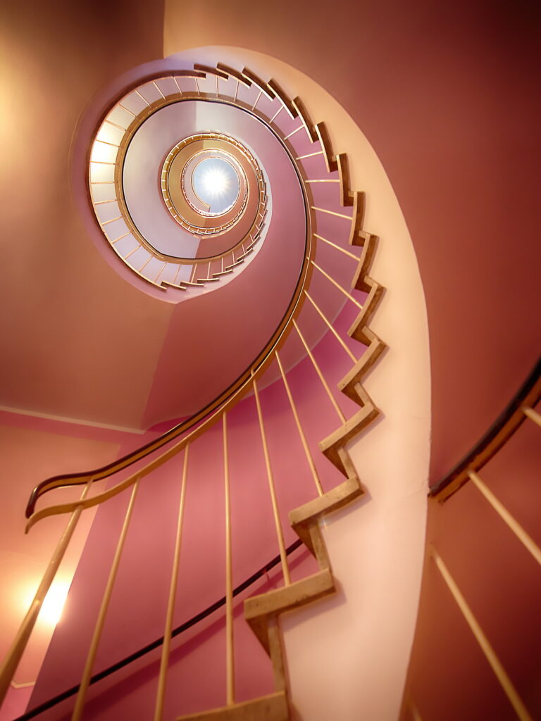 Stairway to Heaven