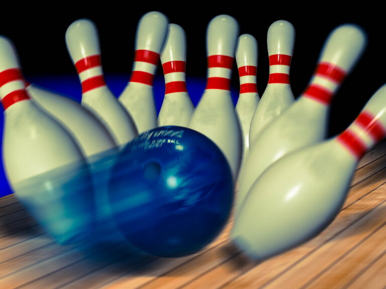 Strike