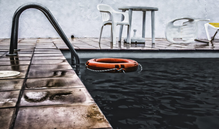 Swimmingpool