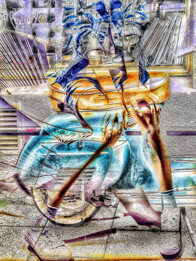 Vespa