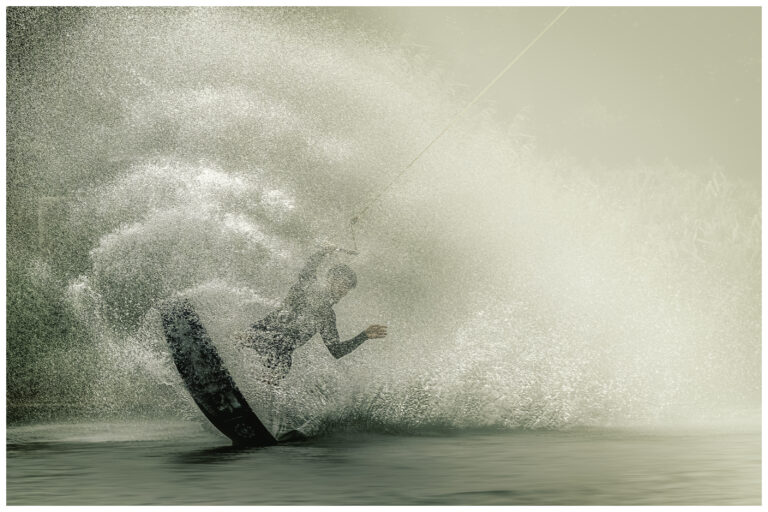 Wakeboard