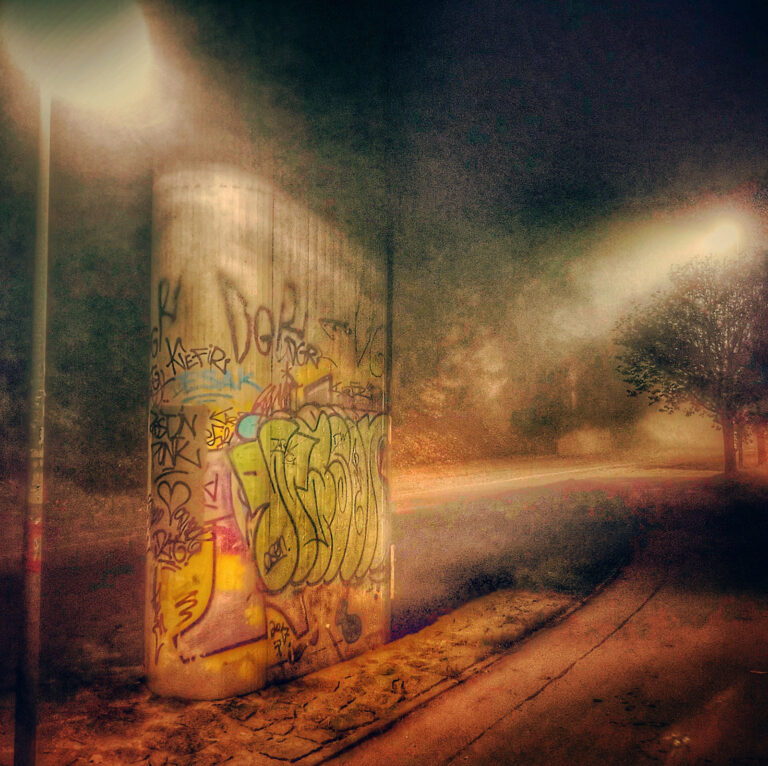 mystisch