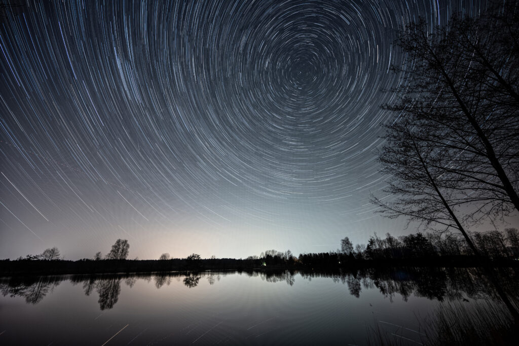 Startrails and Nightscapes